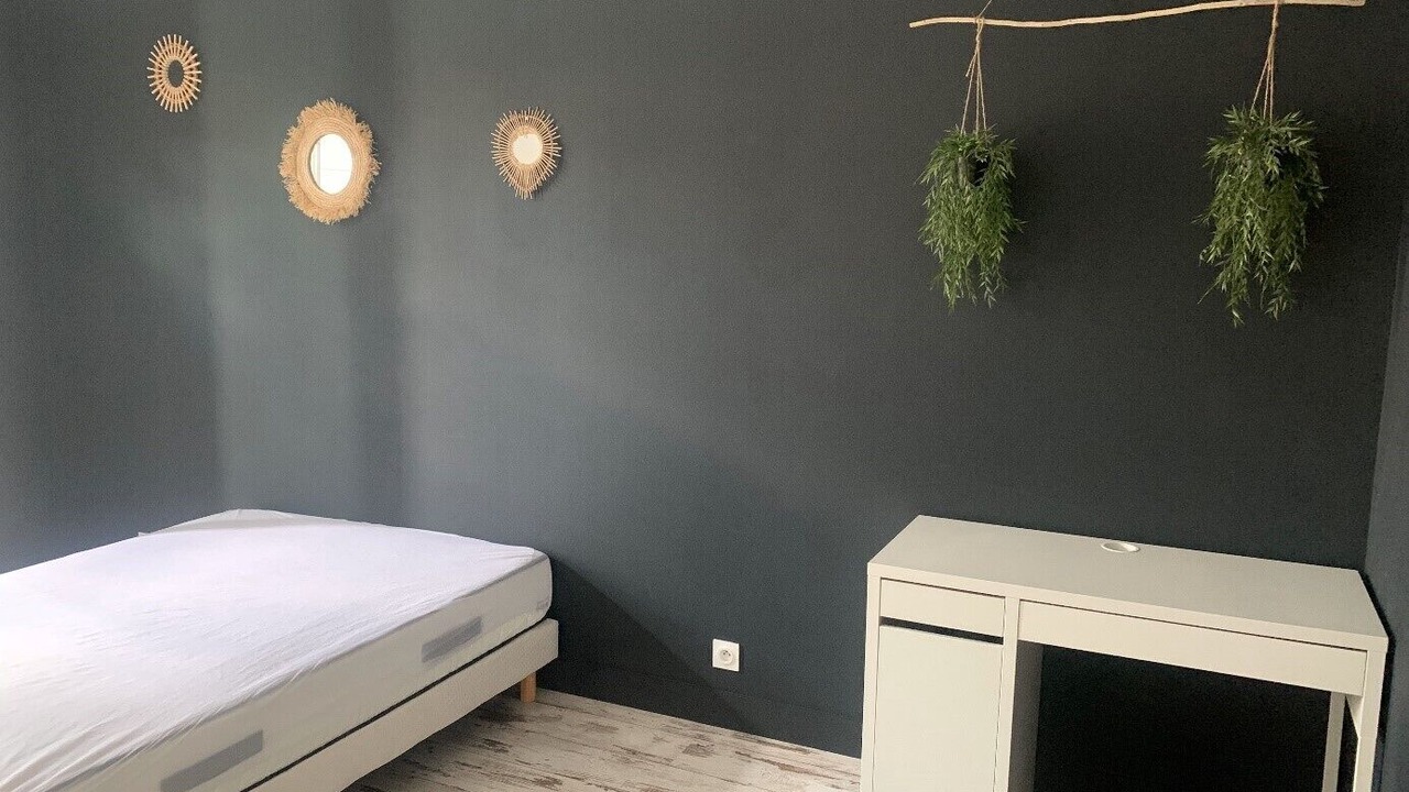 Photo of Bedroom in Le Teich