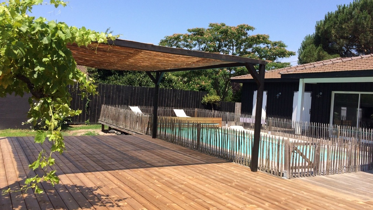Photo of Outdoor in Le Teich