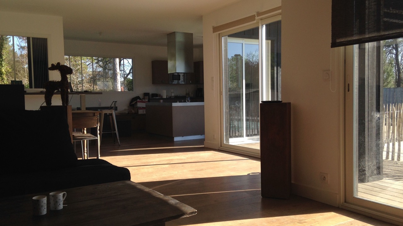 Photo of Livingroom in Le Teich