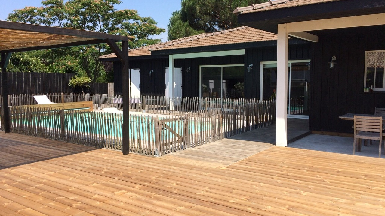 Photo of Outdoor in Le Teich