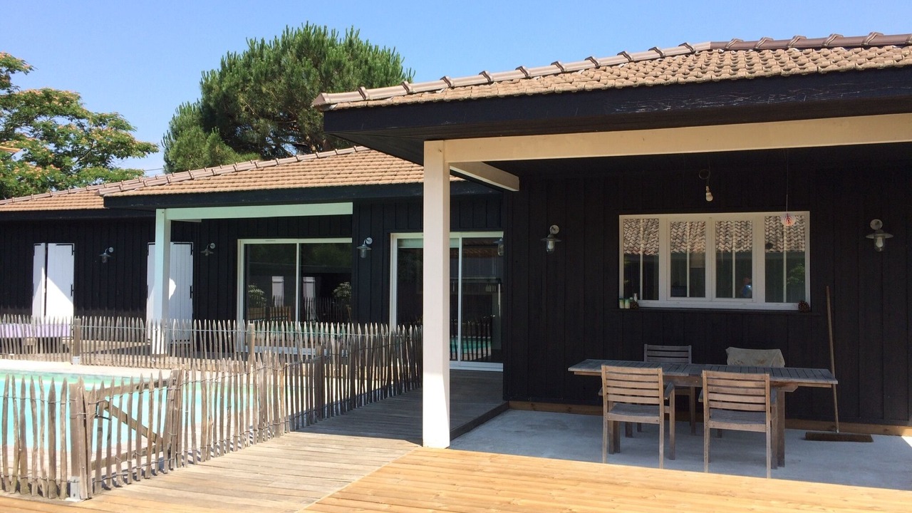 Photo of Outdoor in Le Teich