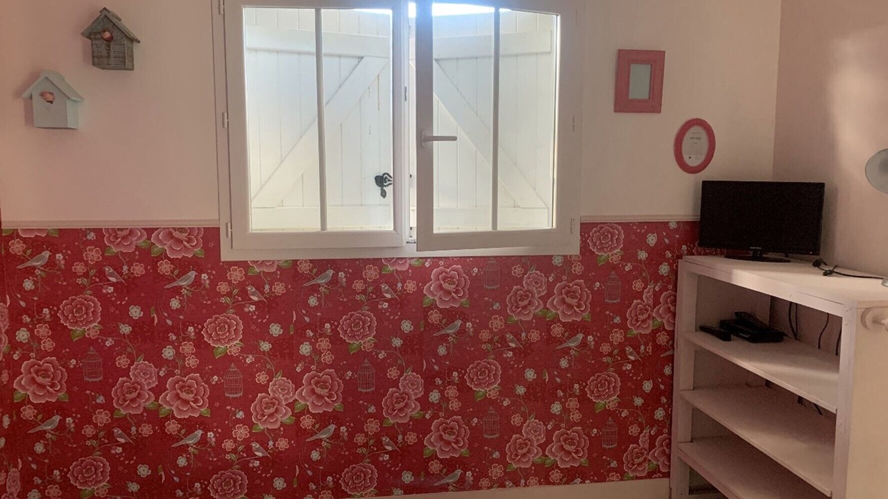 Photo of Bedroom in Le Teich