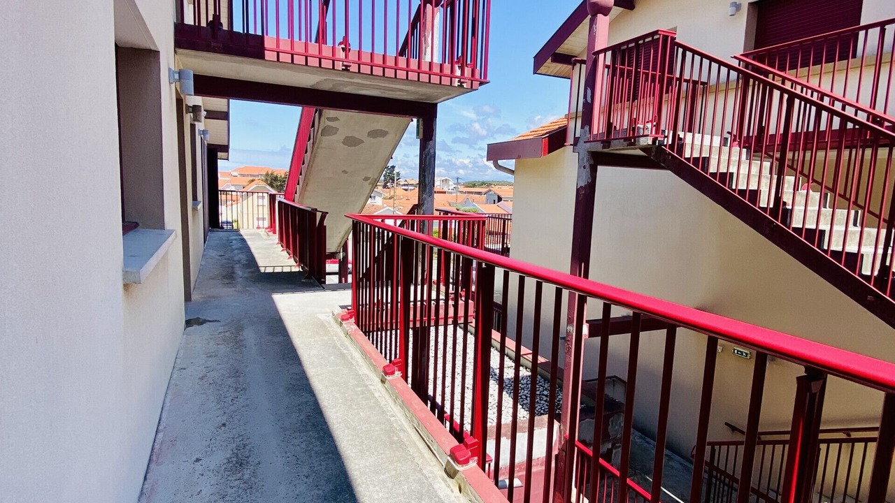 Photo of Outdoor in Biscarrosse Plage