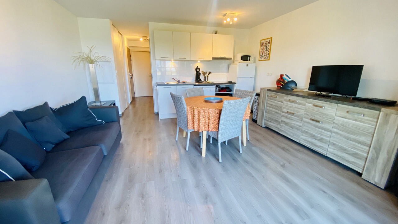 Photo of Livingroom in Biscarrosse Plage