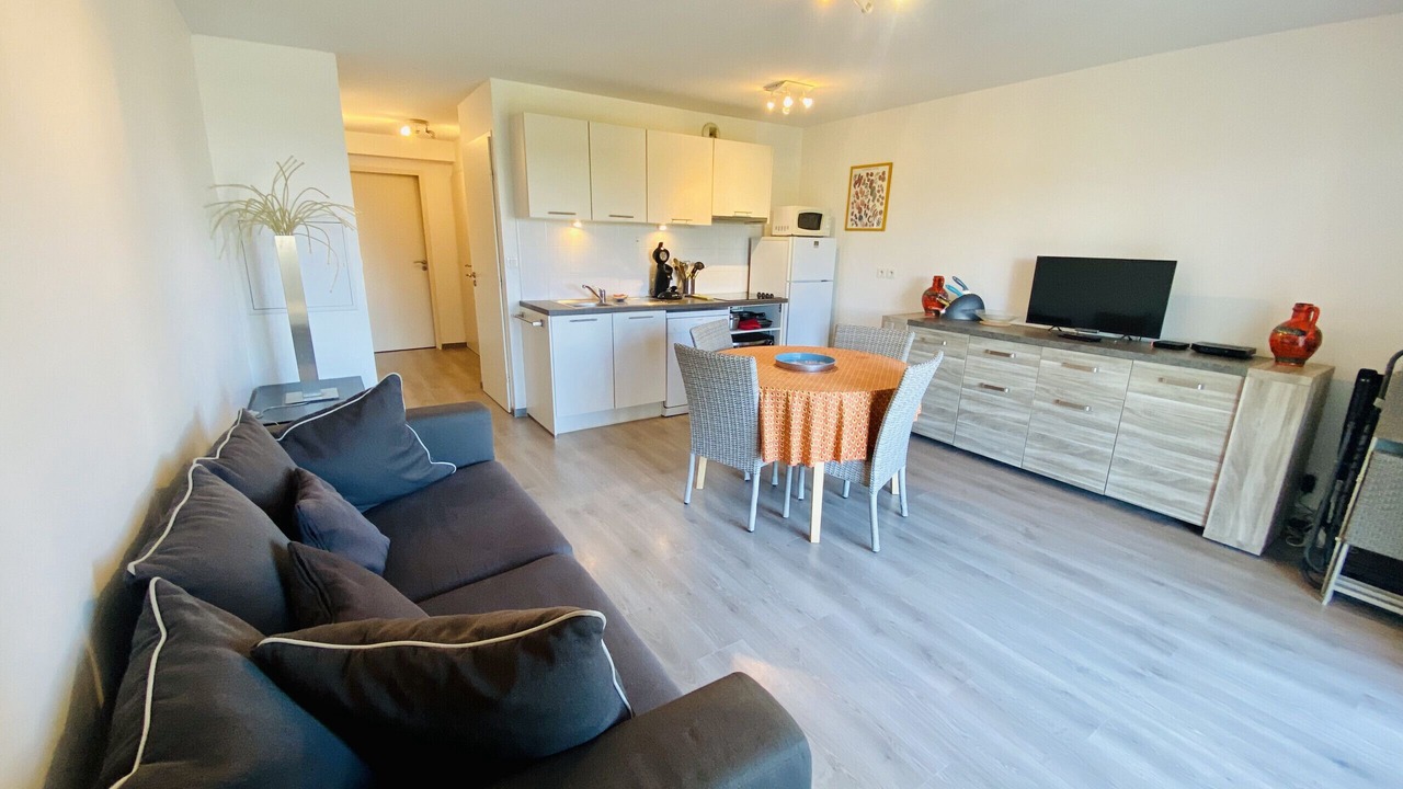 Photo of Livingroom in Biscarrosse Plage