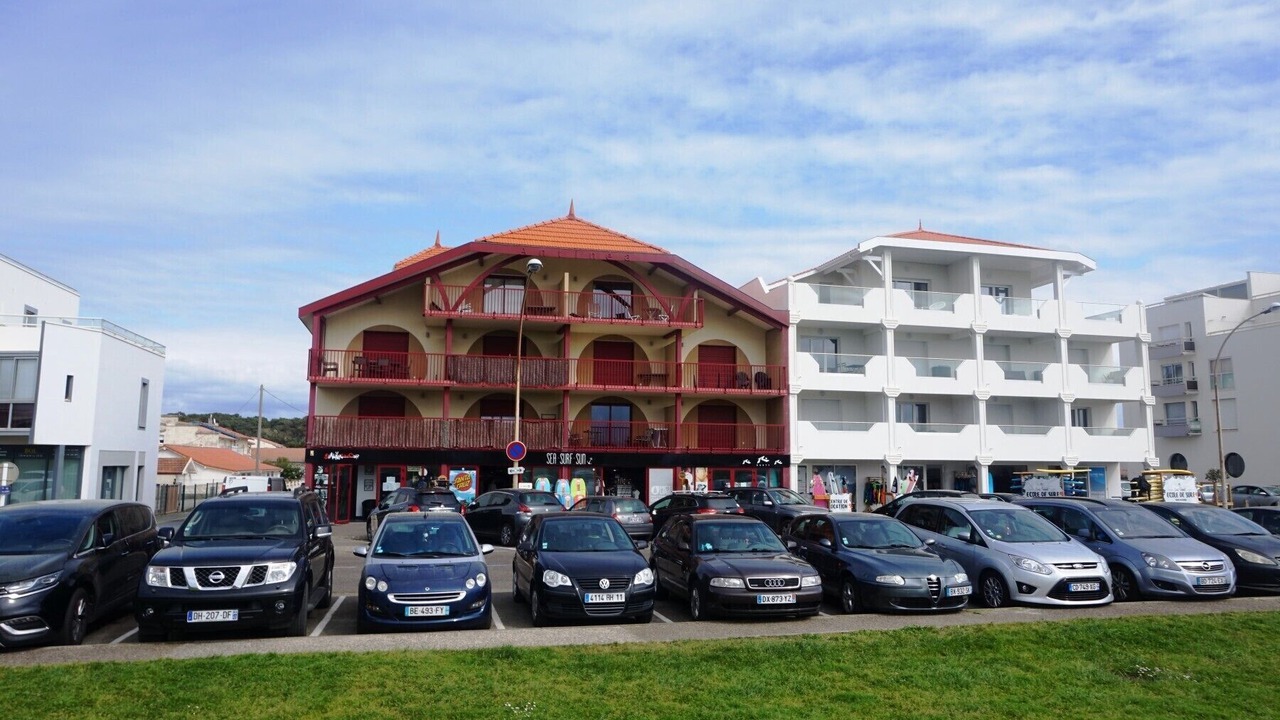 Photo of Outdoor in Biscarrosse Plage