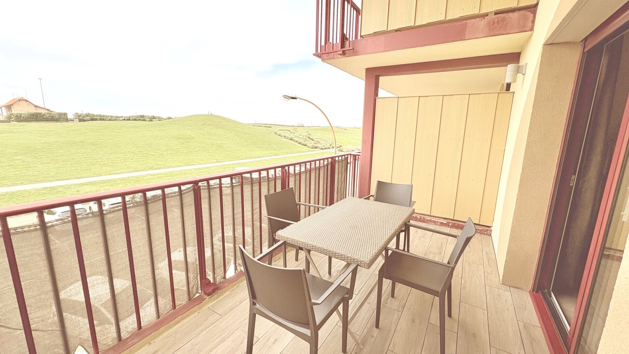 Photo of Outdoor in Biscarrosse Plage