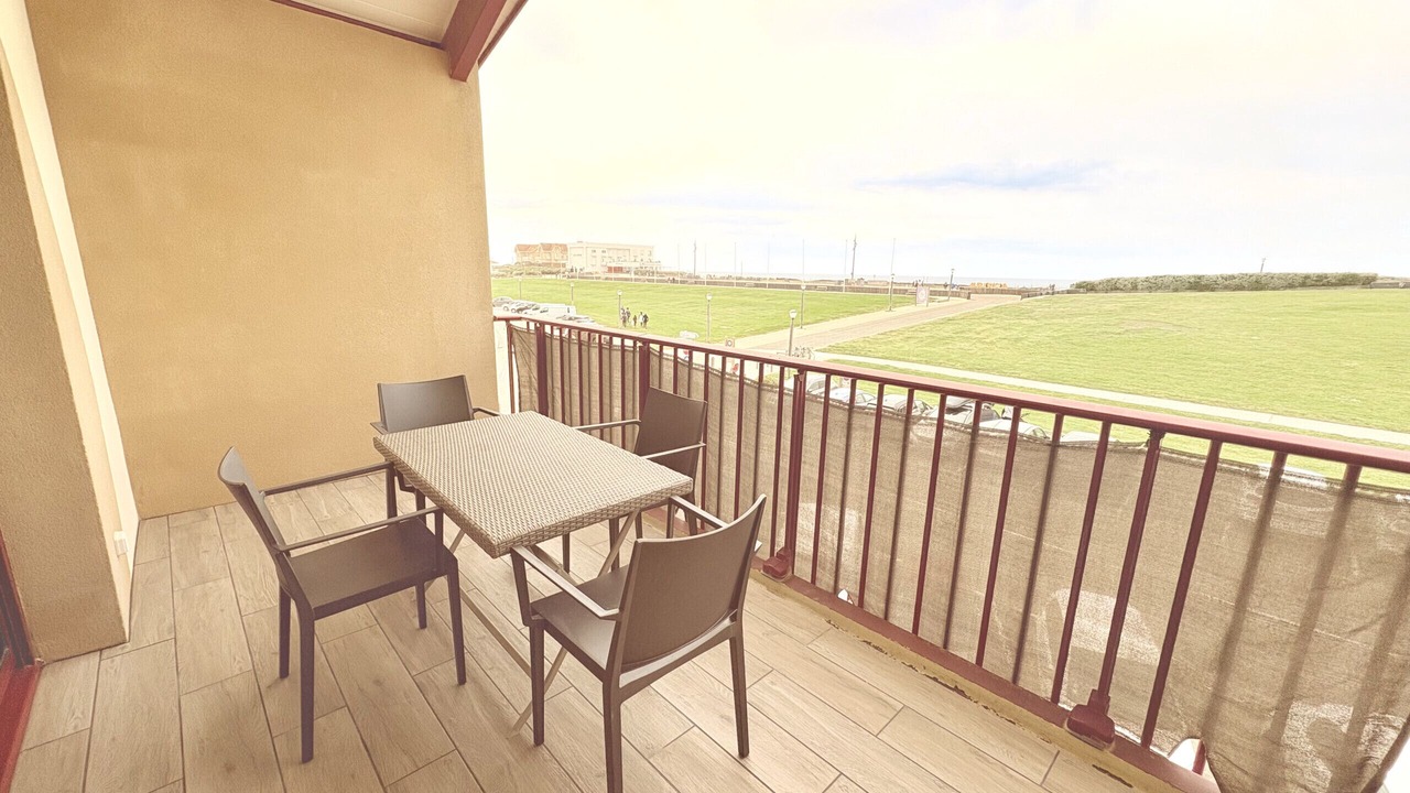 Photo of Outdoor in Biscarrosse Plage
