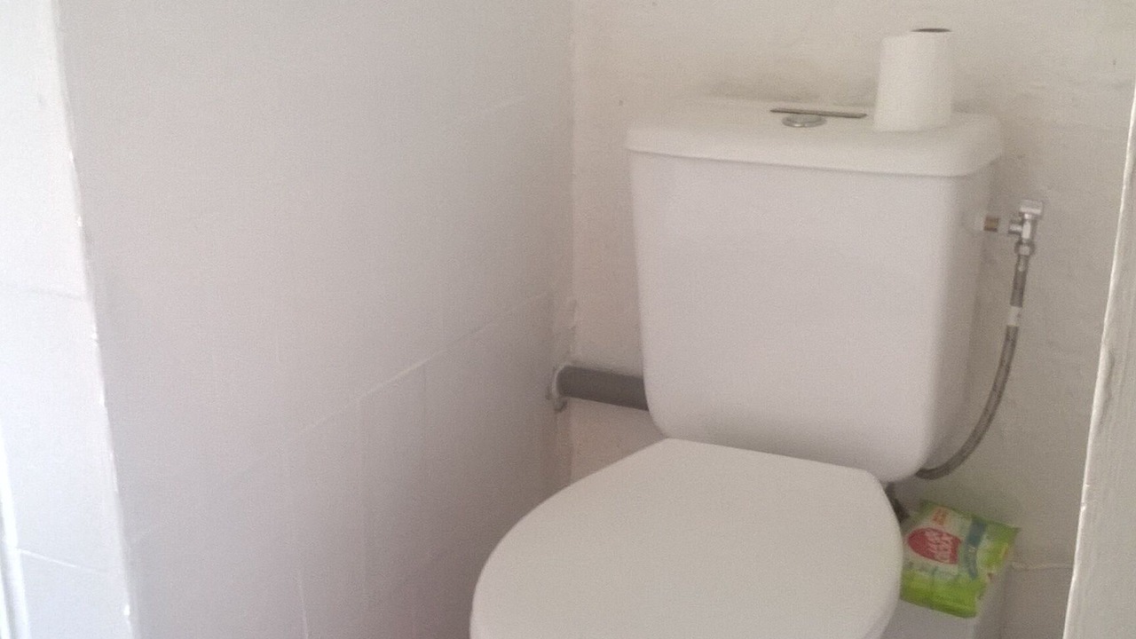 Photo of Bathroom in Saint-Pey-de-Castets
