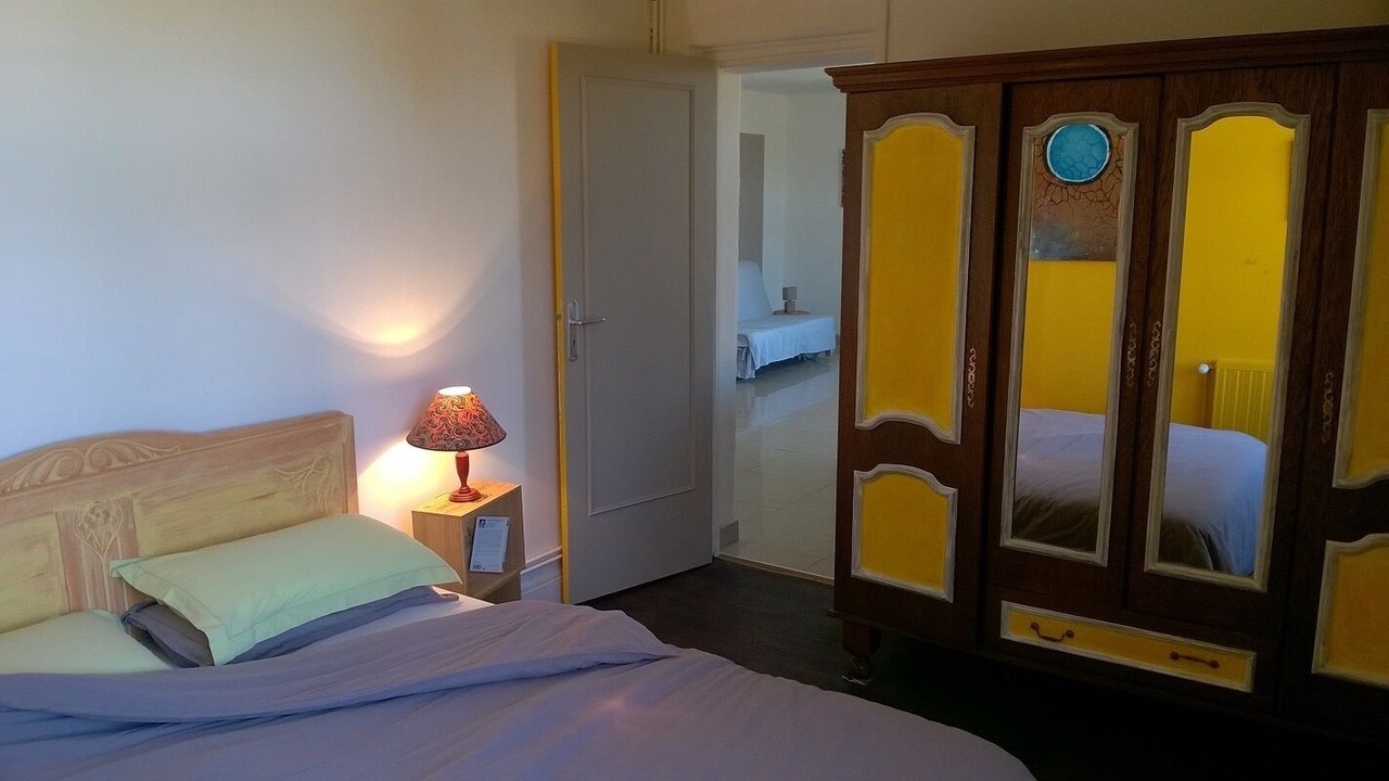Photo of Bedroom in Saint-Pey-de-Castets