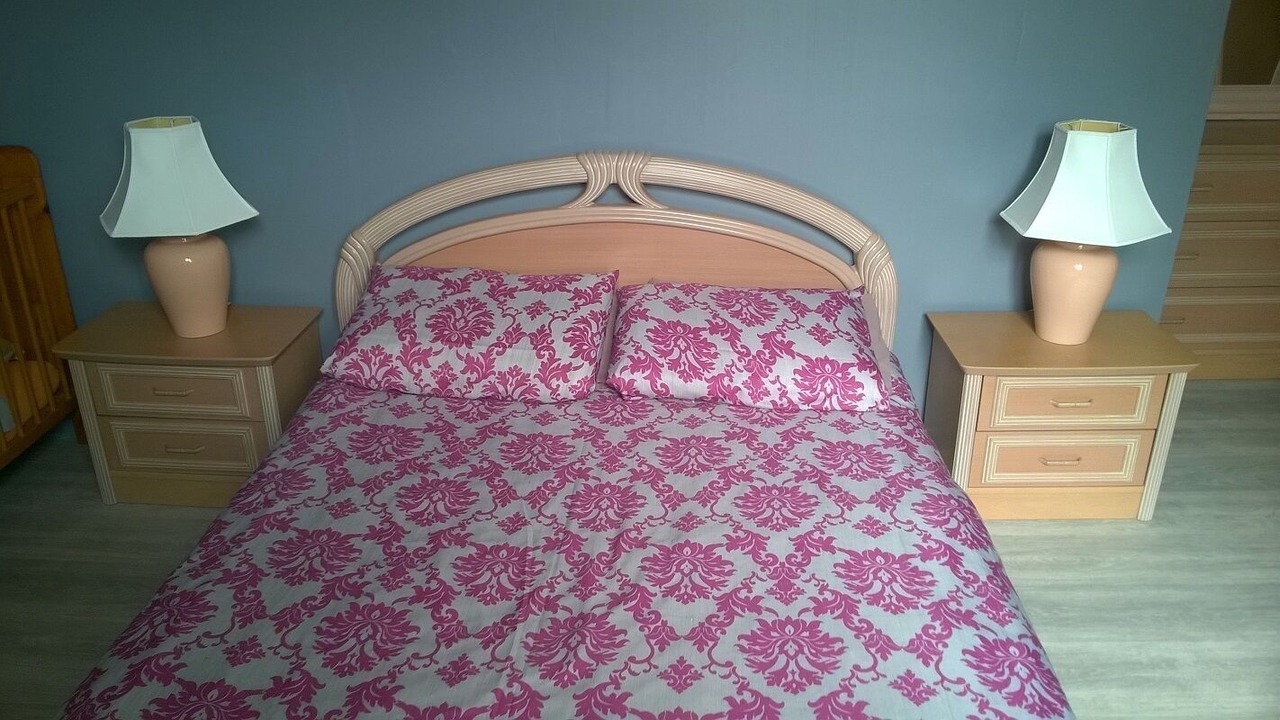 Photo of Bedroom in Saint-Pey-de-Castets