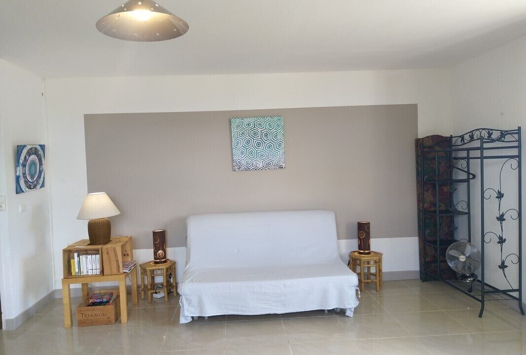 Photo of Livingroom in Saint-Pey-de-Castets