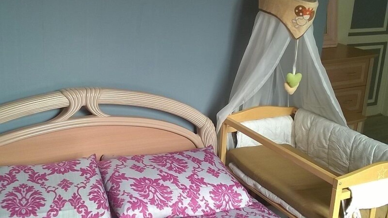 Photo of Bedroom in Saint-Pey-de-Castets