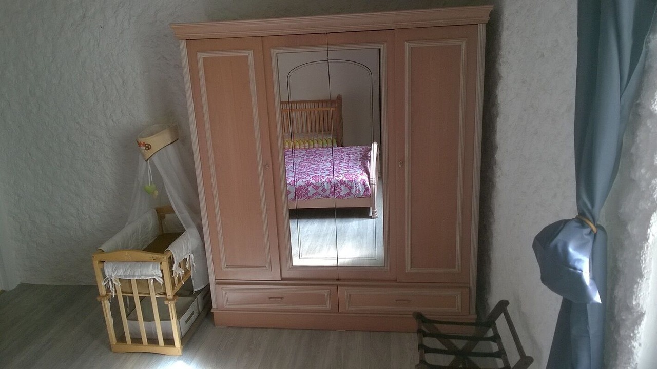 Photo of Bedroom in Saint-Pey-de-Castets