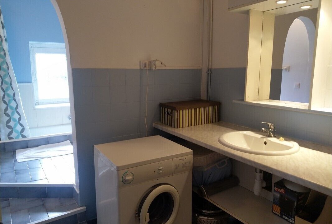 Photo of Bathroom in Saint-Pey-de-Castets