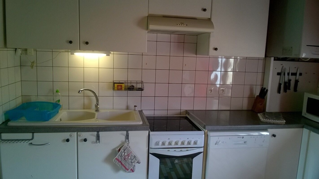 Photo of Kitchen in Saint-Pey-de-Castets