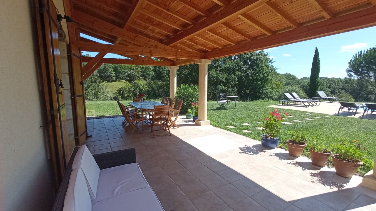 Photo of Outdoor in Saint-Felix-de-Villadeix