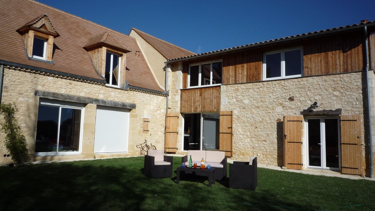 Photo of Outdoor in Saint-Felix-de-Villadeix