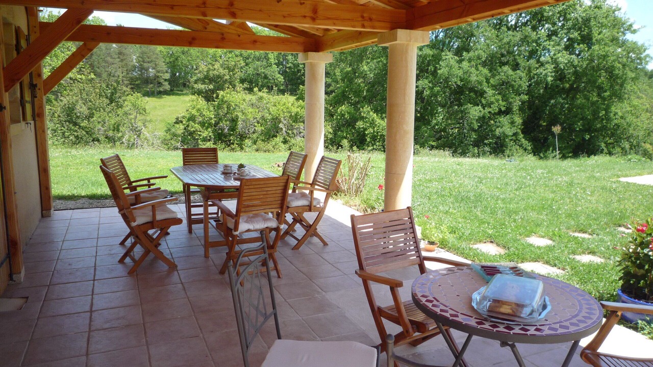 Photo of Outdoor in Saint-Felix-de-Villadeix
