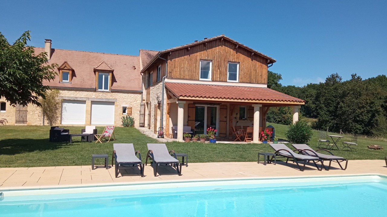 Photo of Outdoor in Saint-Felix-de-Villadeix