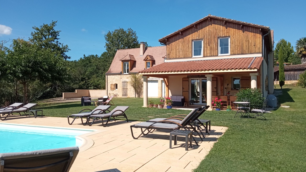 Photo of Outdoor in Saint-Felix-de-Villadeix