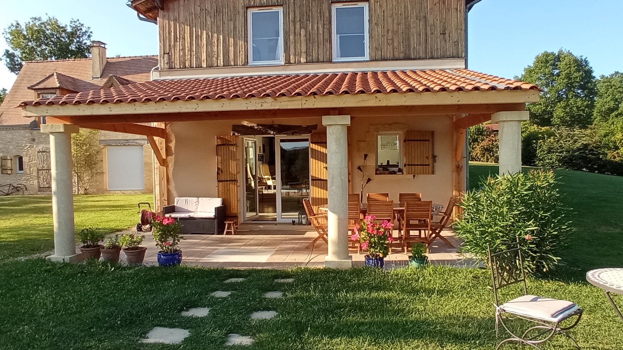 Photo of Outdoor in Saint-Felix-de-Villadeix