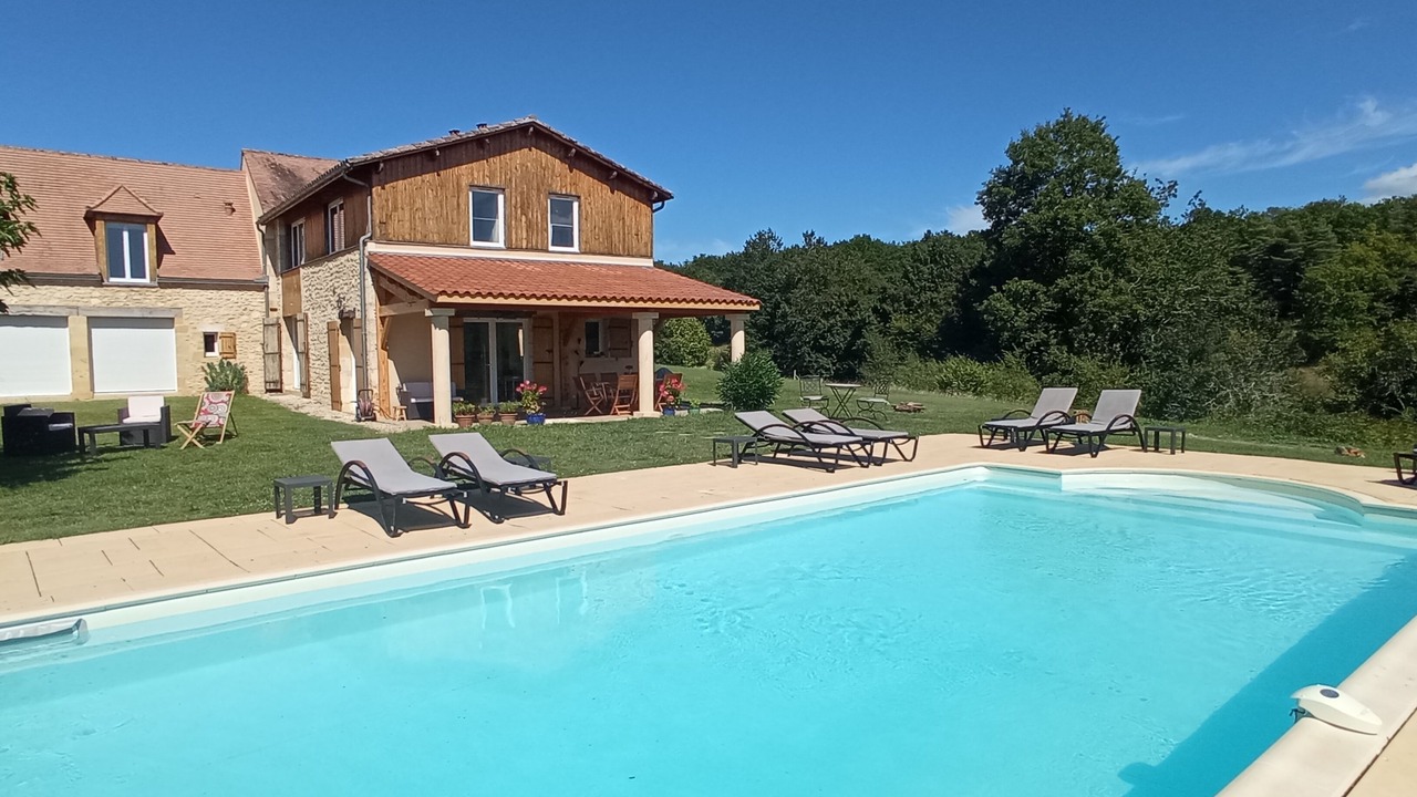 Photo of Outdoor in Saint-Felix-de-Villadeix