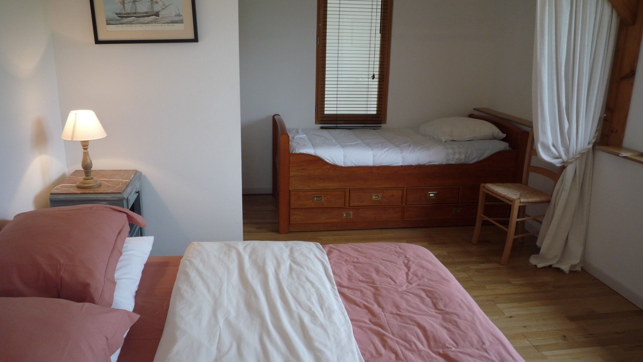 Photo of Bedroom in Saint-Felix-de-Villadeix