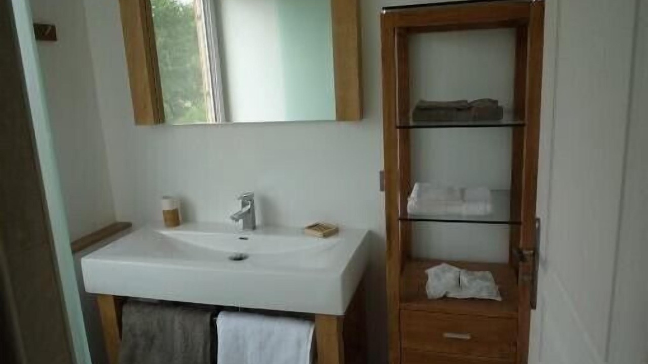 Photo of Bathroom in Saint-Felix-de-Villadeix