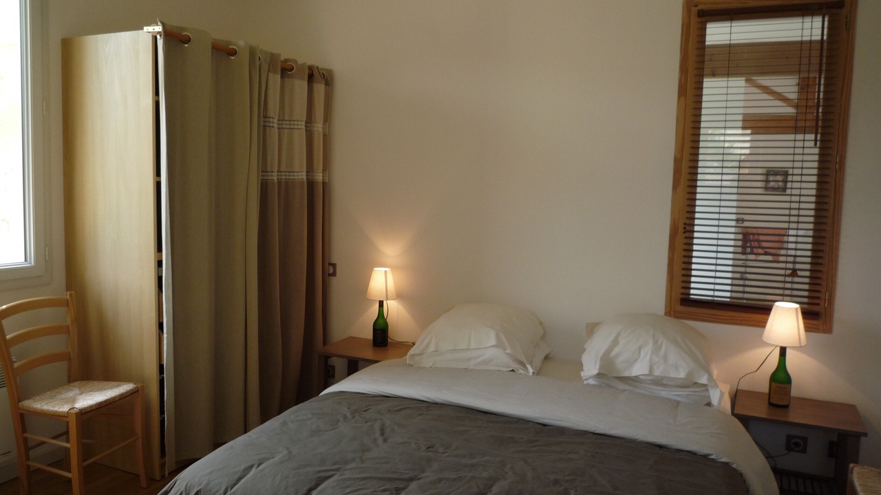 Photo of Bedroom in Saint-Felix-de-Villadeix