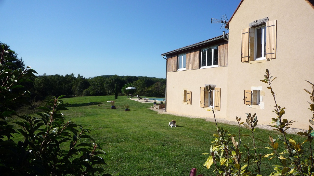 Photo of Outdoor in Saint-Felix-de-Villadeix