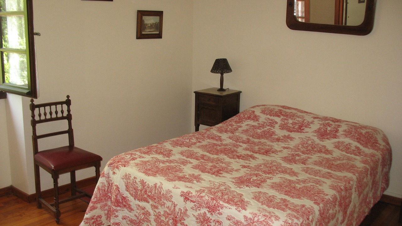 Photo of Bedroom in Lagor