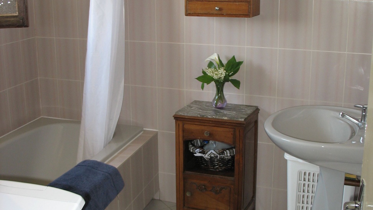 Photo of Bathroom in Lagor