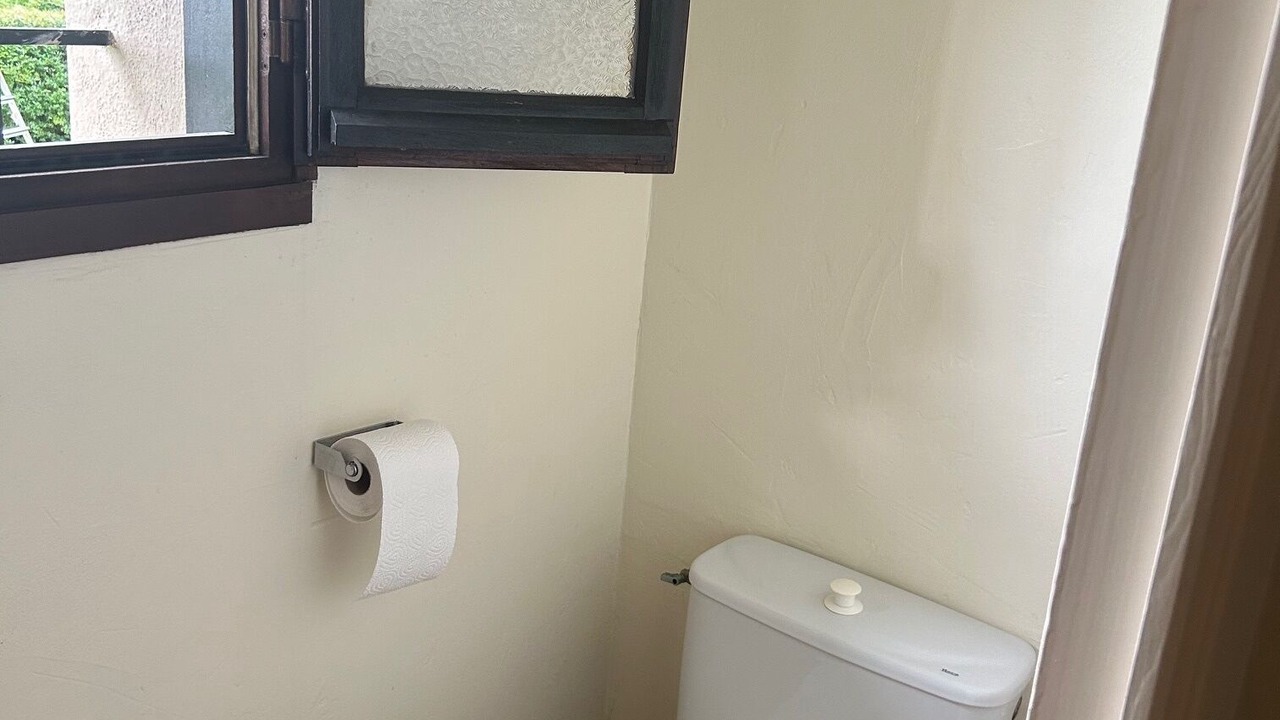 Photo of Bathroom in Lagor