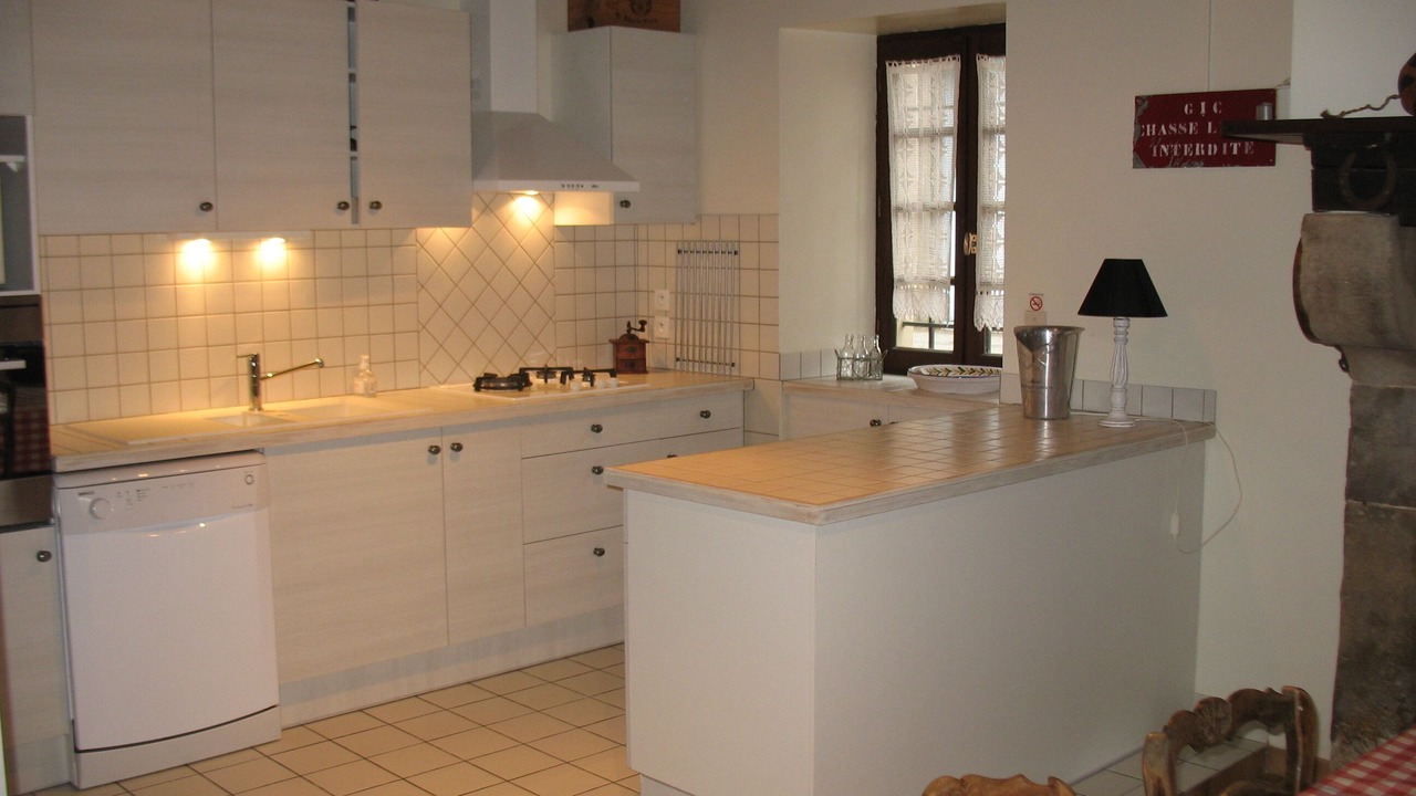 Photo of Kitchen in Lagor