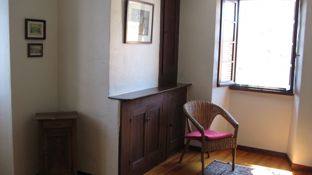 Photo of Bedroom in Lagor