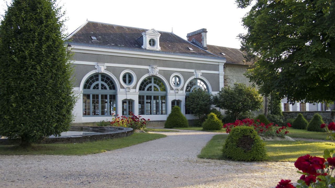 Photo of Outdoor in Sainte-Fortunade