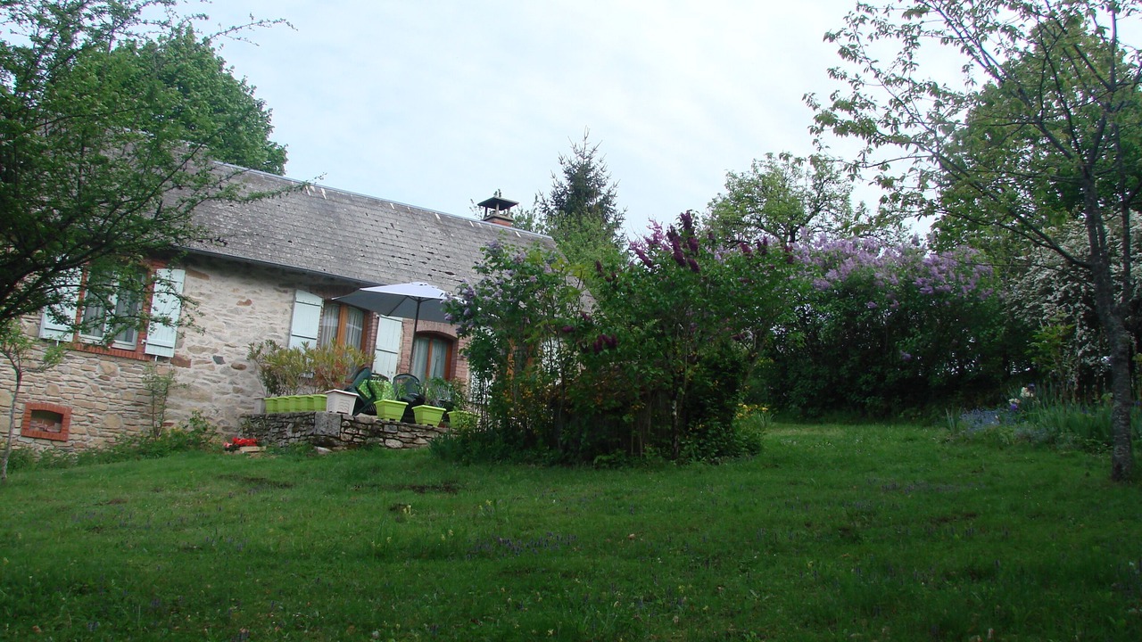 Photo of Outdoor in Sainte-Fortunade