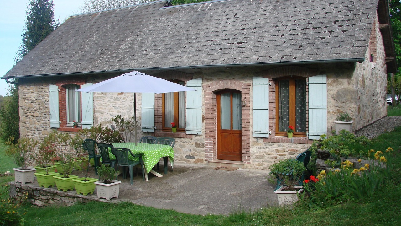 Photo of Outdoor in Sainte-Fortunade