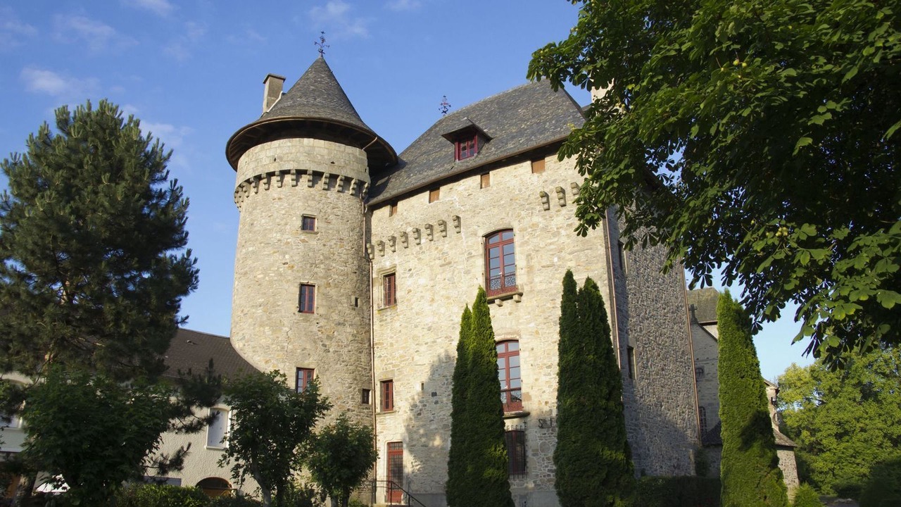 Photo of Outdoor in Sainte-Fortunade