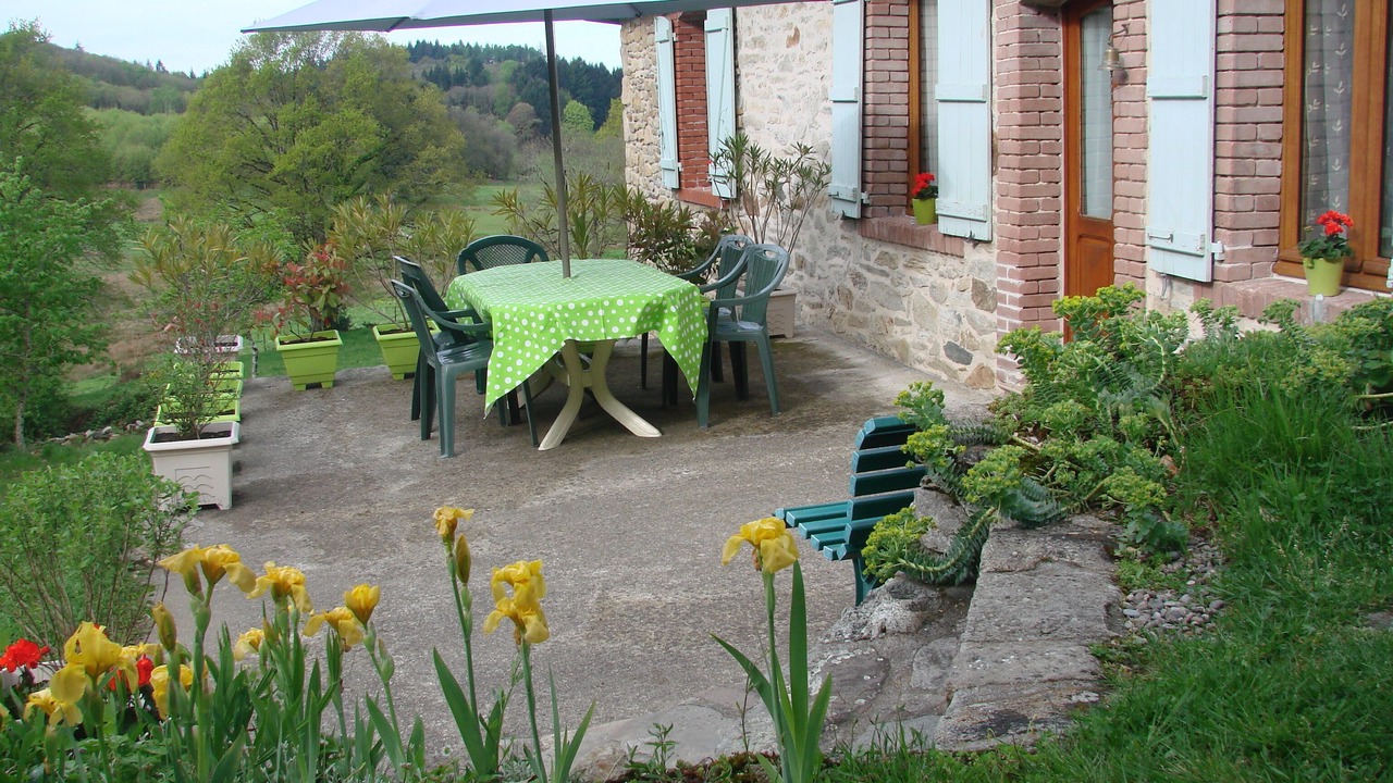 Photo of Outdoor in Sainte-Fortunade