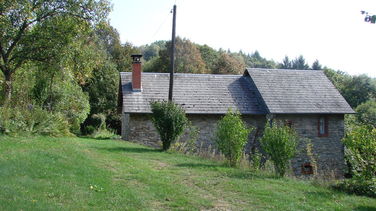 Photo of Outdoor in Sainte-Fortunade