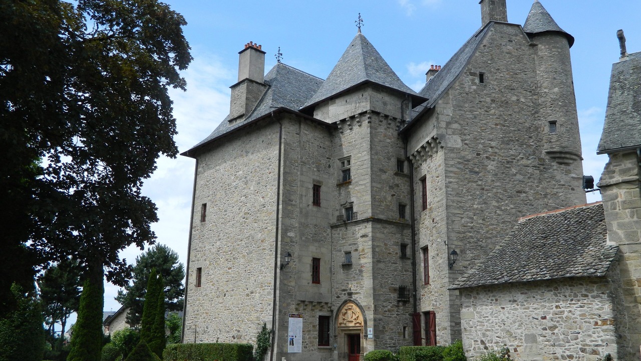 Photo of Others in Sainte-Fortunade