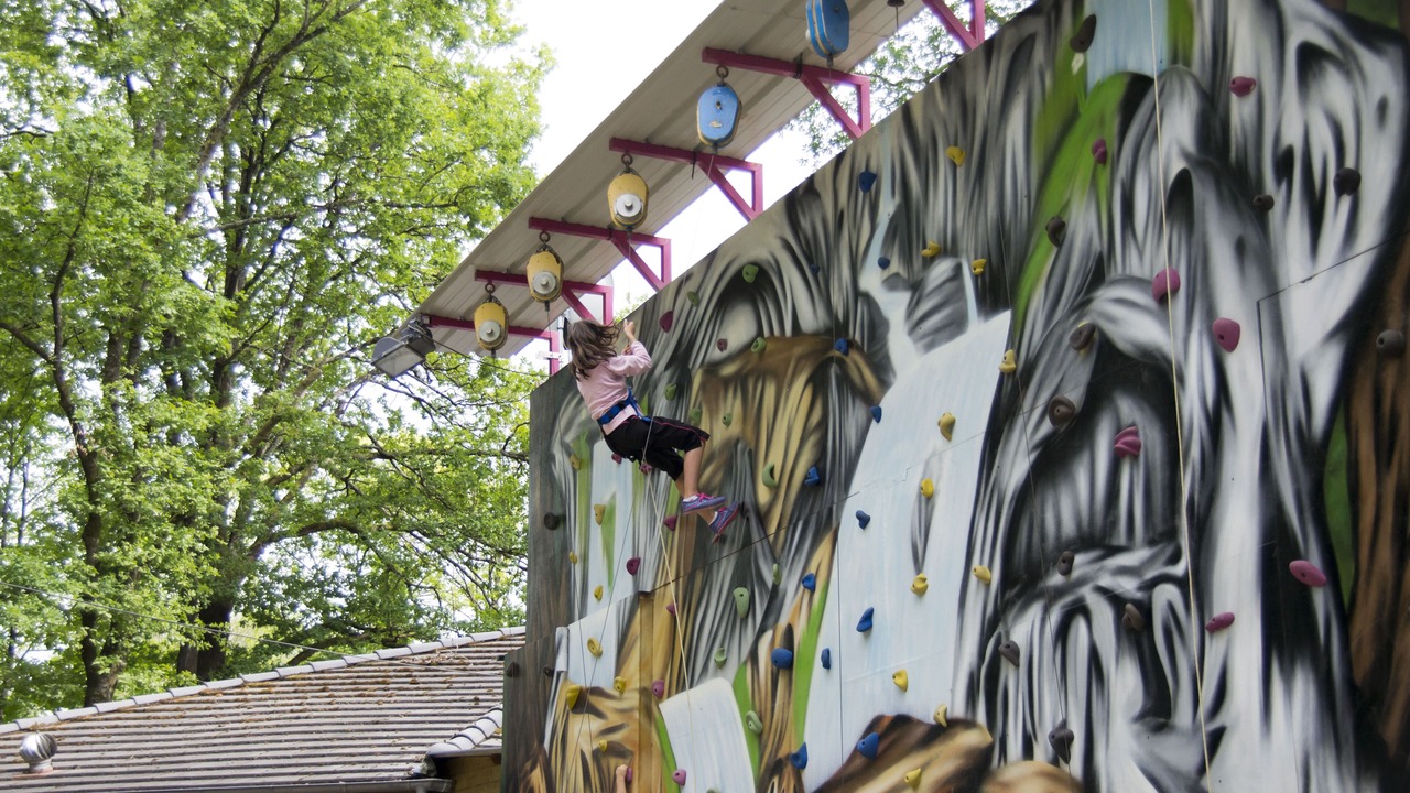 Photo of Outdoor in Sainte-Fortunade