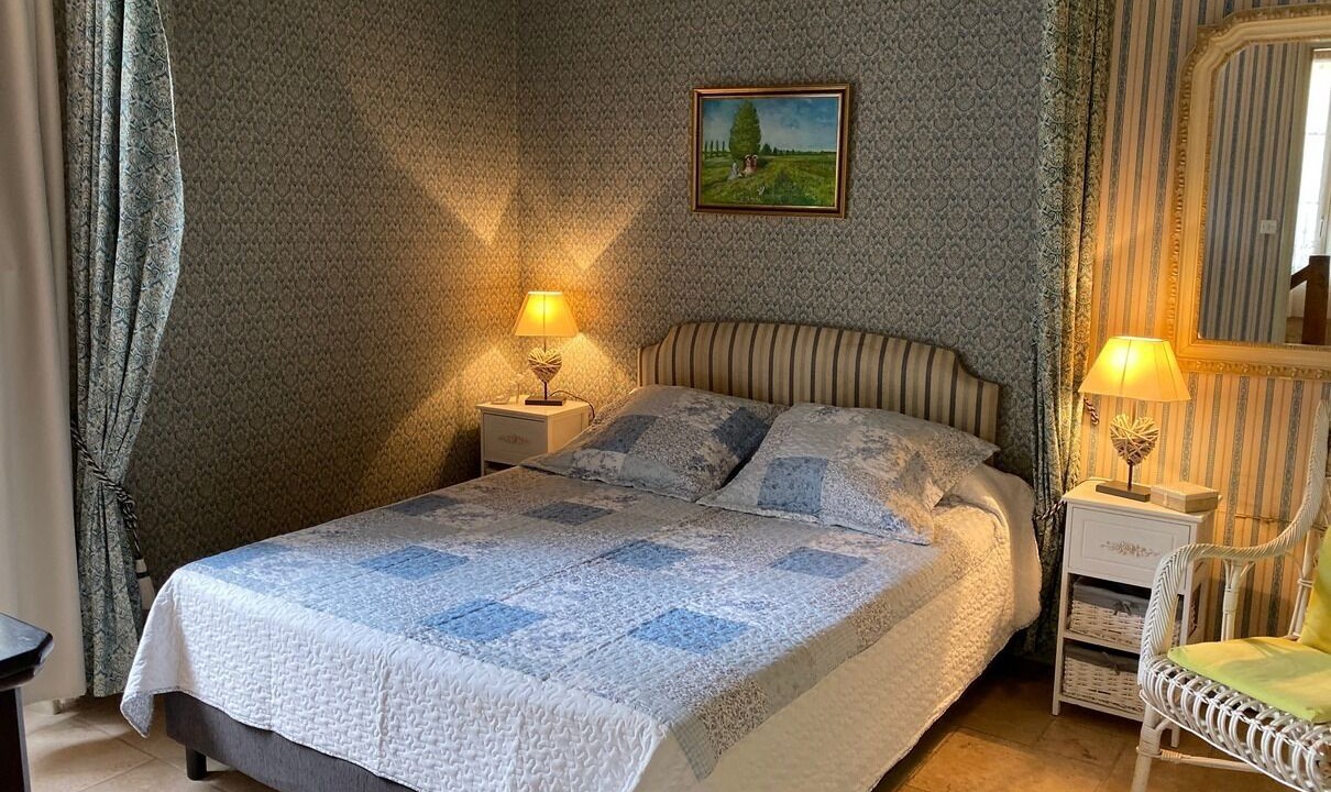 Photo of Bedroom in Cenac-et-Saint-Julien