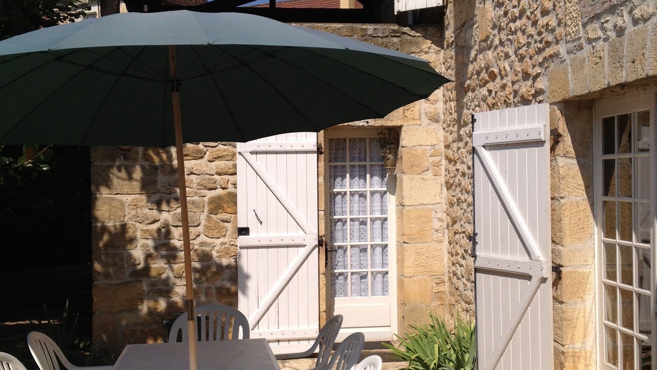 Photo of Outdoor in Cenac-et-Saint-Julien