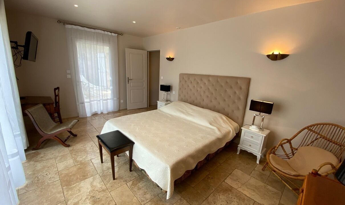 Photo of Bedroom in Cenac-et-Saint-Julien