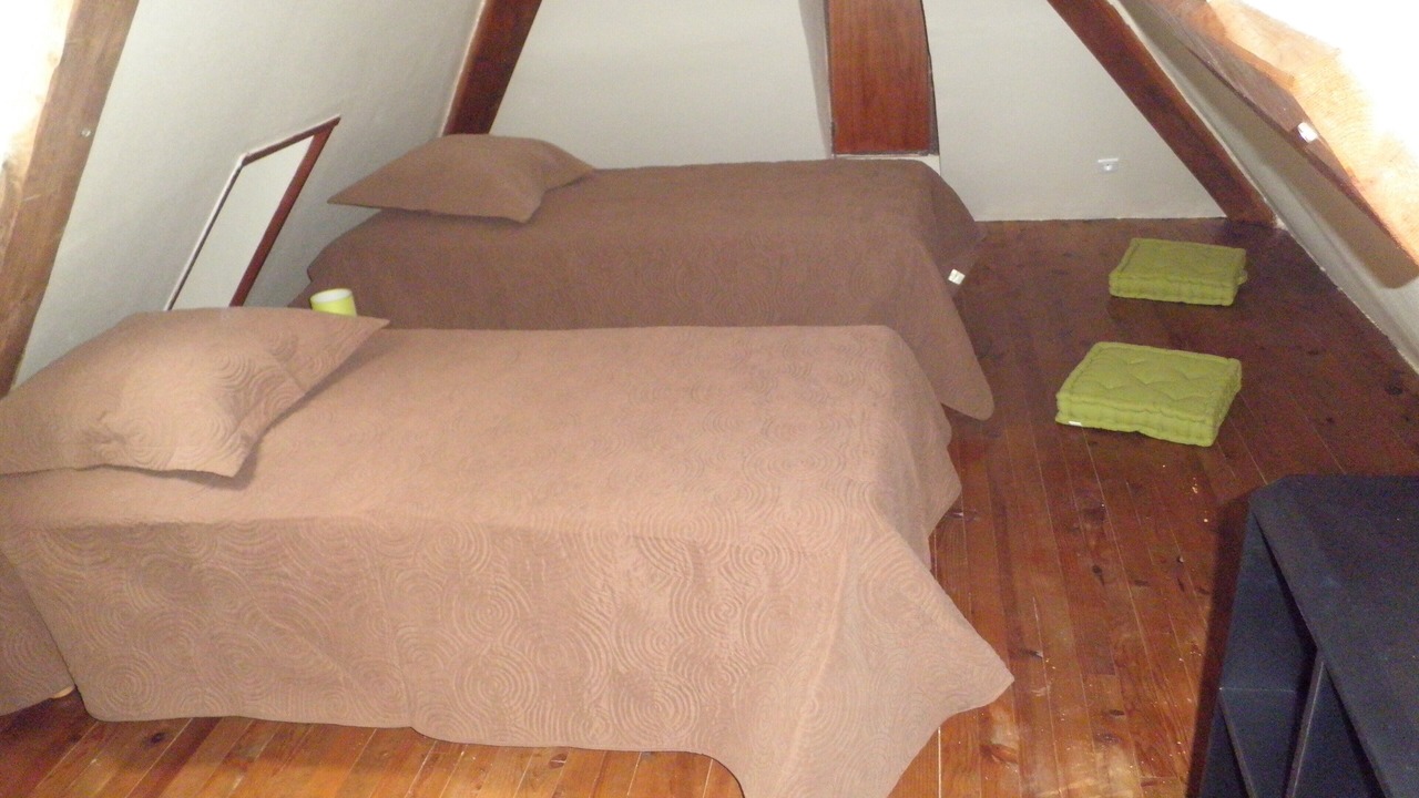 Photo of Bedroom in Collonges-la-Rouge