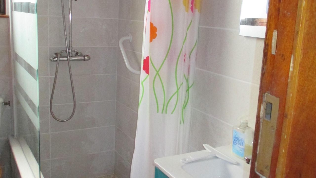 Photo of Bathroom in Habas