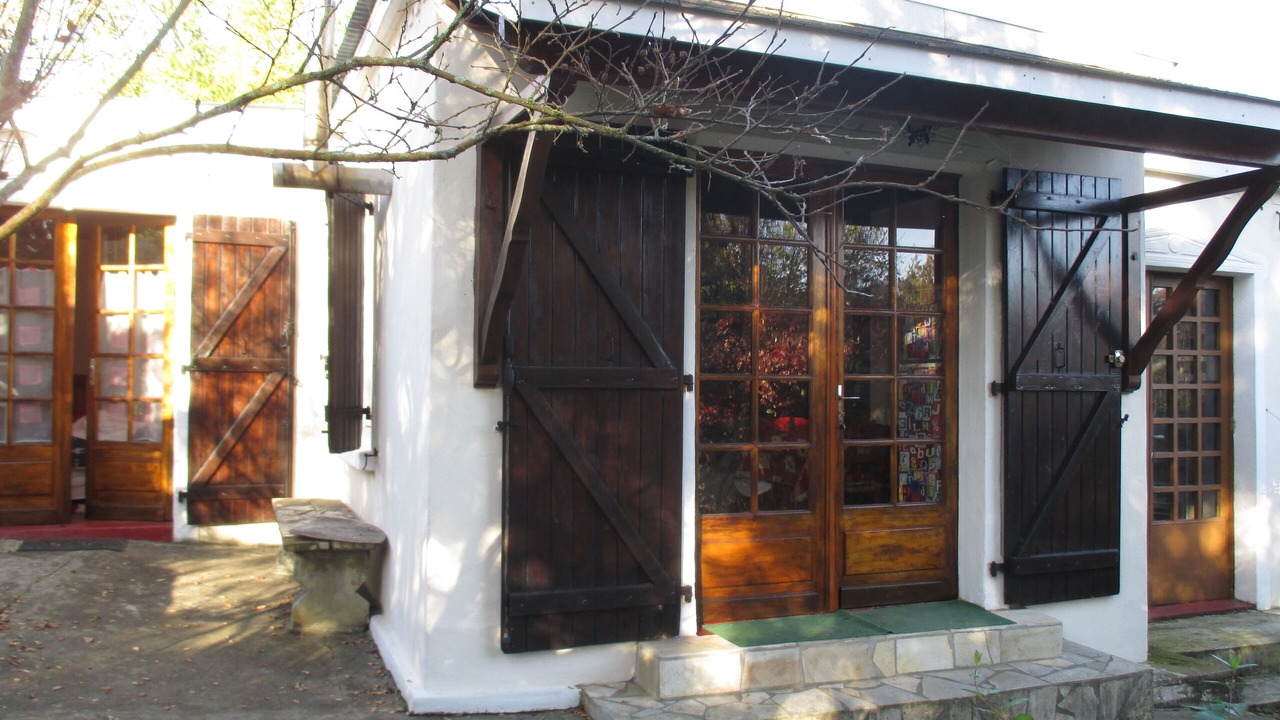 Photo of Outdoor in Habas